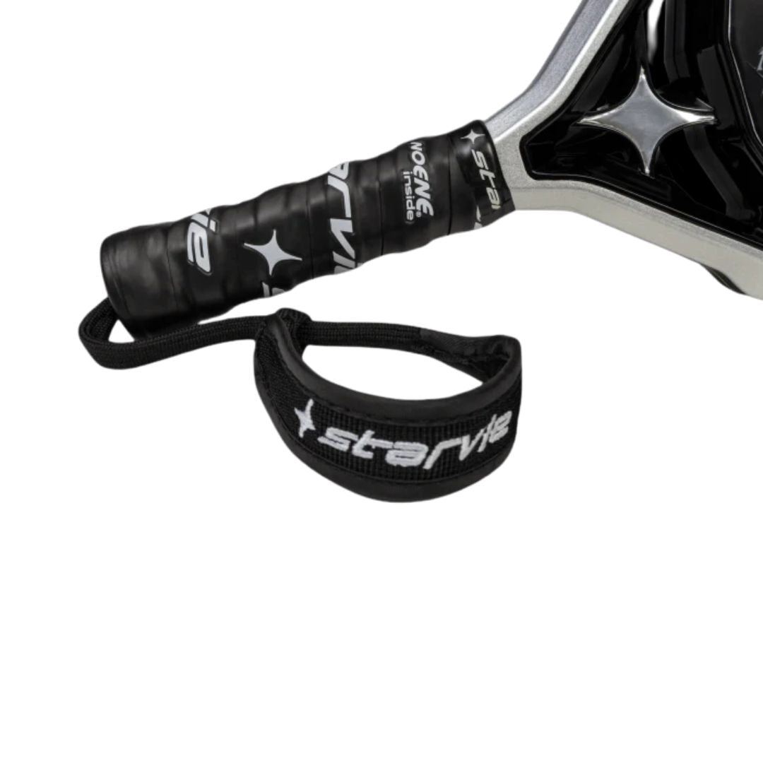 Triton Soft 2025 Padel Racket