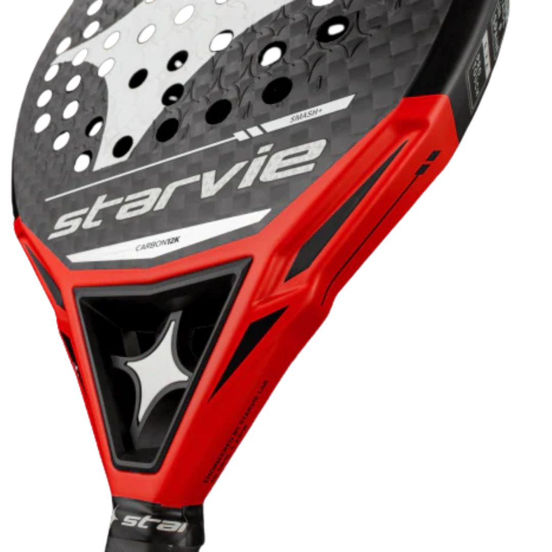 Raptor Pro Touch 2025 Padel Racket