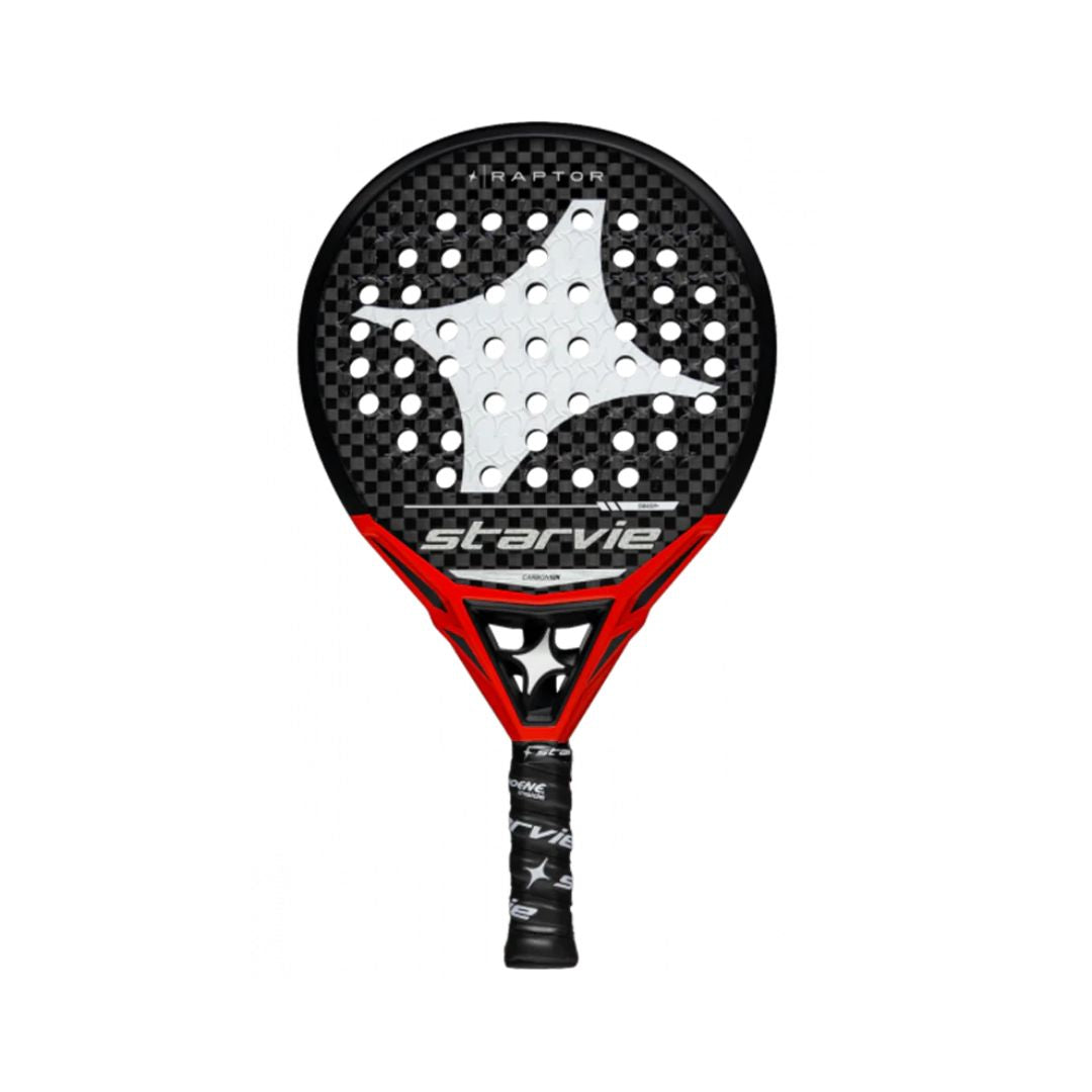 Raptor Pro Touch 2025 Padel Racket
