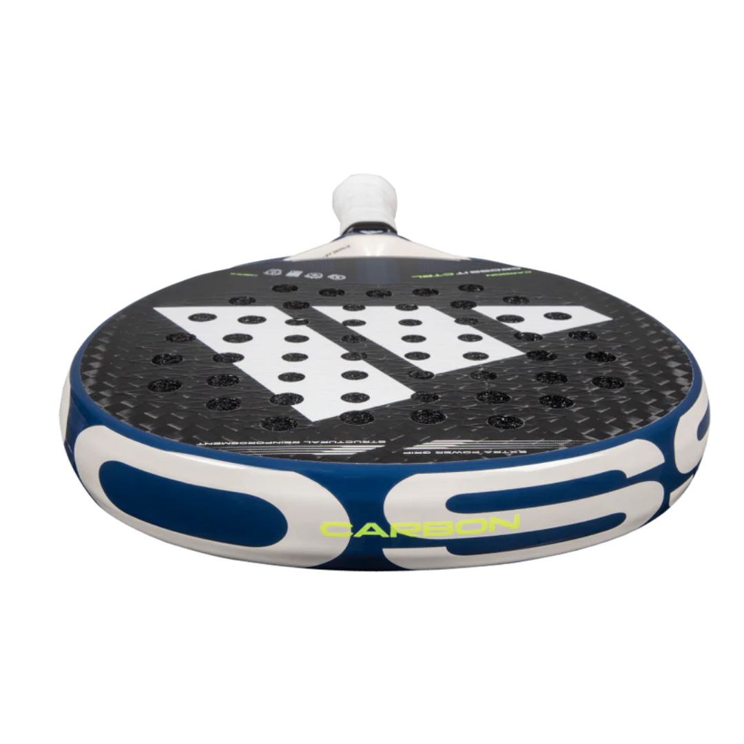 Cross It Carbon Ctrl Padel Racket