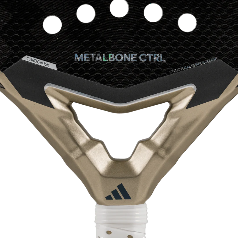 Metalbone Ctrl 3.4 Padel Racket