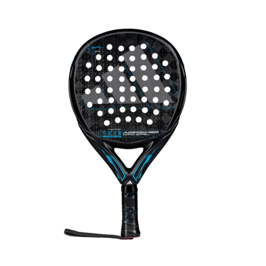 Adipower Multiweight Ctrl 3.4 Padel Racket