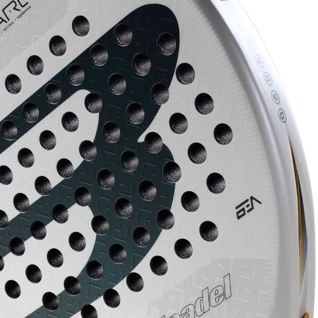 Pearl 2026 Bea González Padel Racket