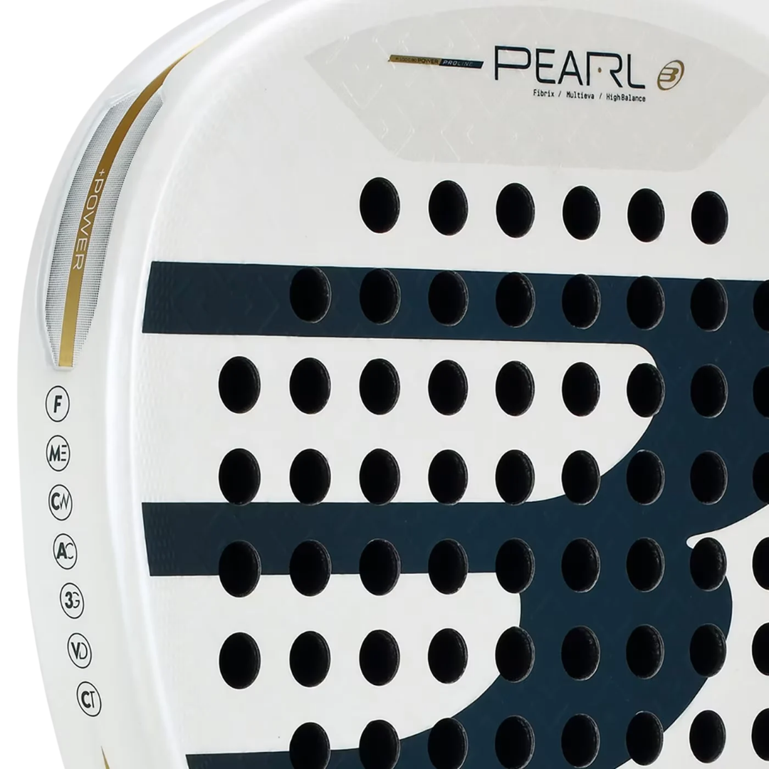 Pearl 2026 Bea González Padel Racket