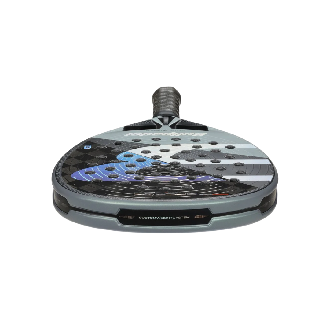 Hack 04 2026 Padel Racket