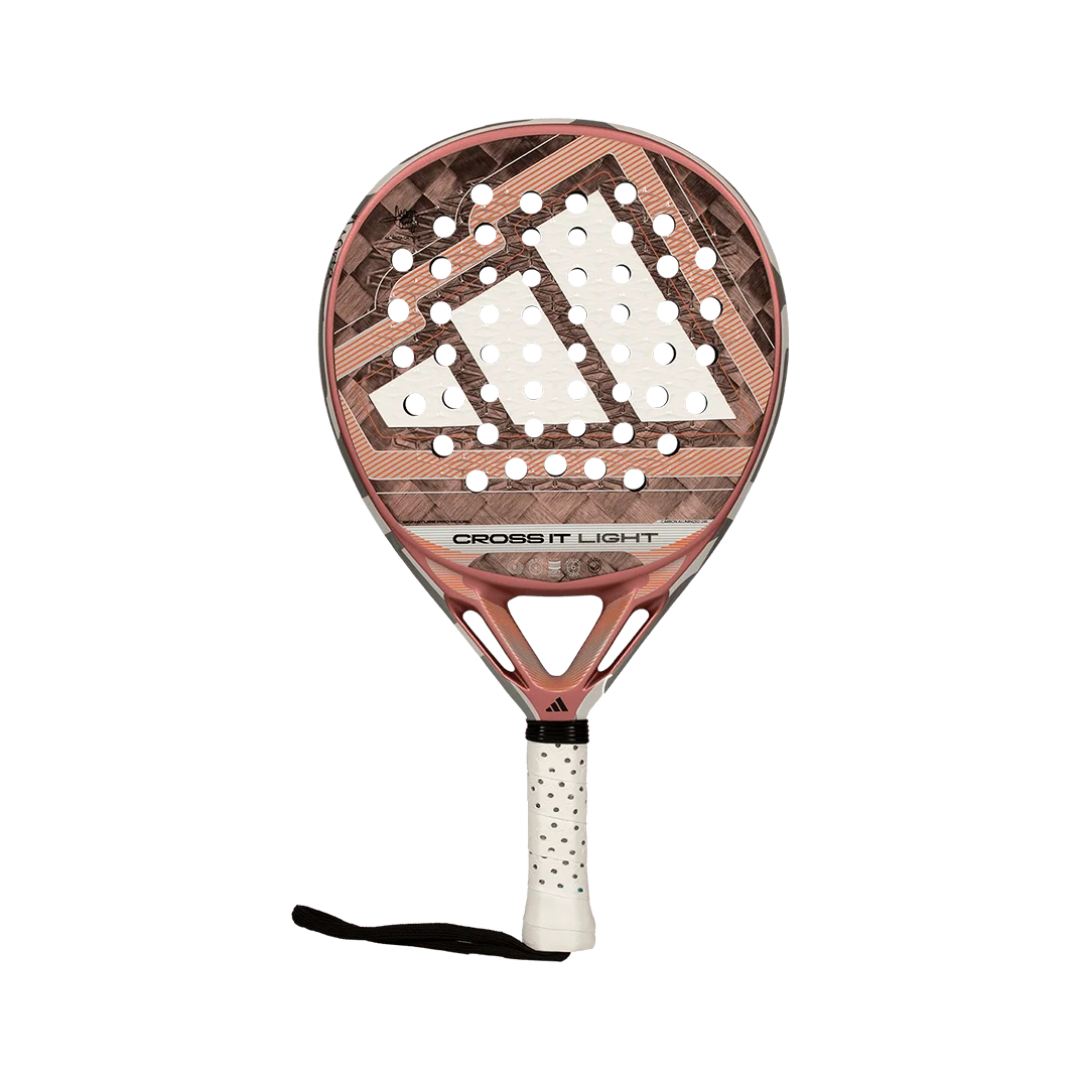 Cross It Light 2026 Martita Ortega Padel Racket