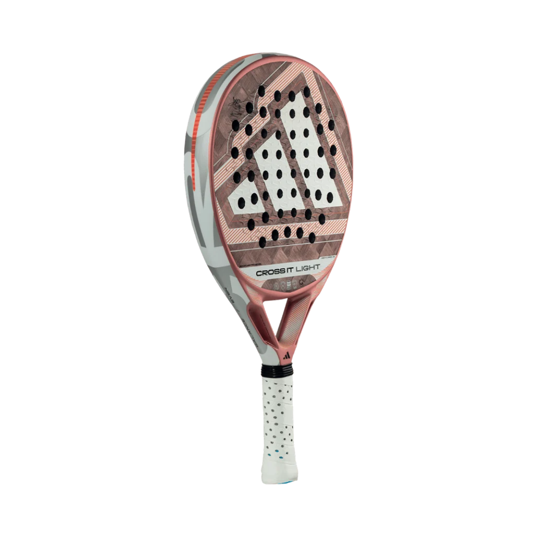 Cross It Light 2026 Martita Ortega Padel Racket