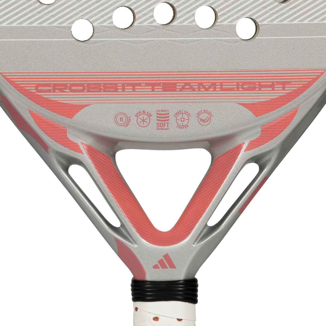 Cross It Team Light 2026 Padel Racket