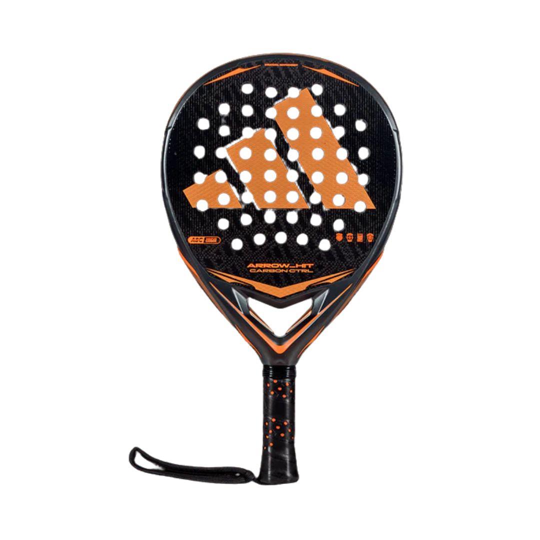 مضرب أرو هيت كاربون كنترول 2026