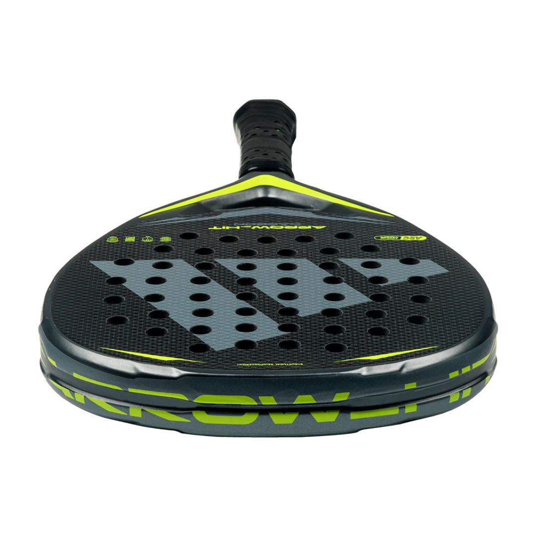 مضرب أرو هيت كاربون 2026