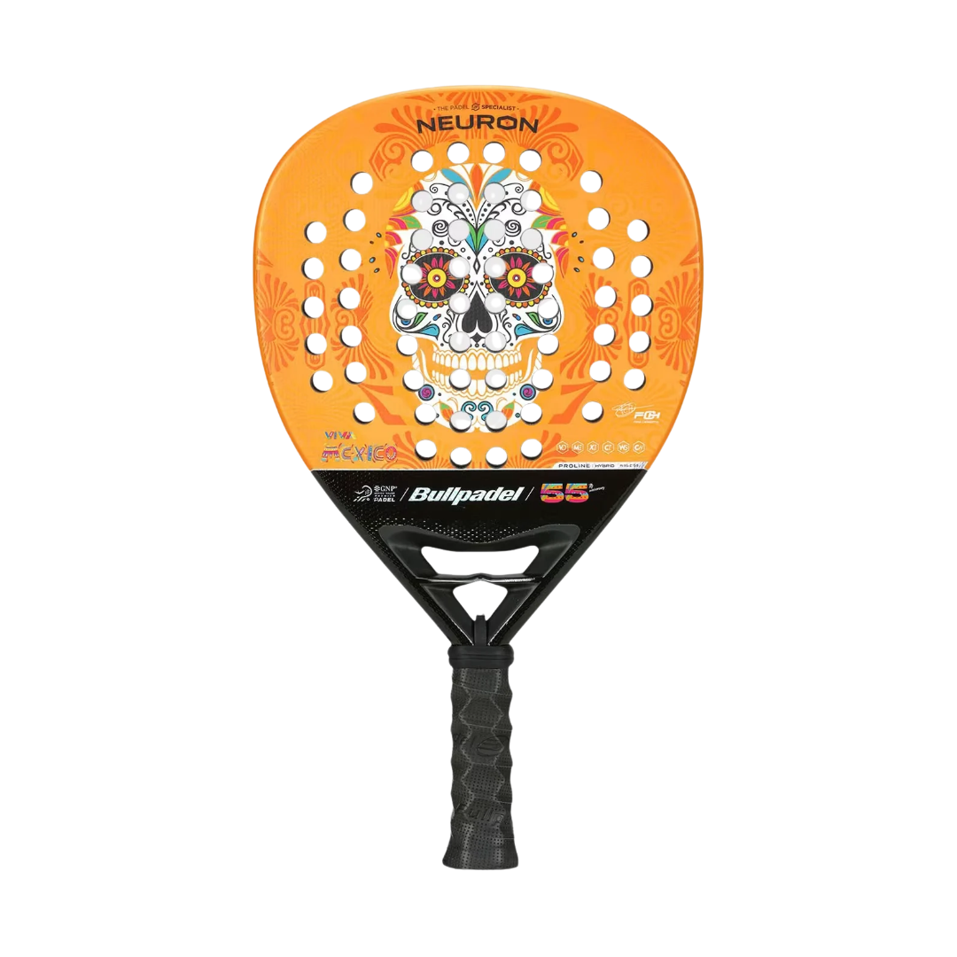 Neuron MX LTD 2026 Padel Racket