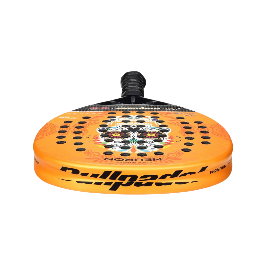 Neuron MX LTD 2026 Padel Racket