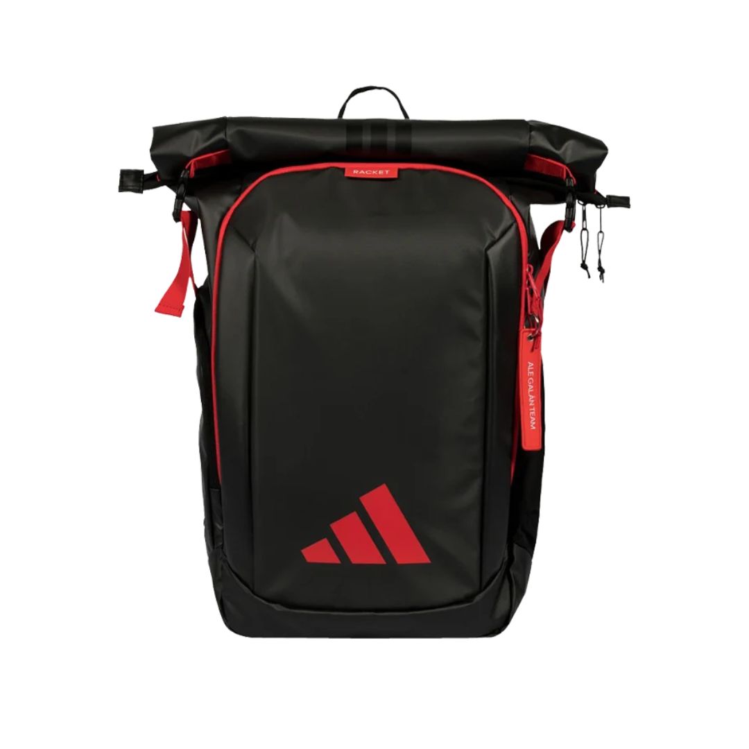 Multigame Backpack