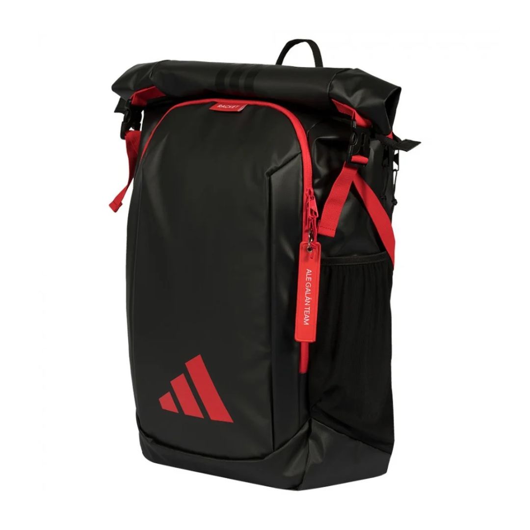 Multigame Backpack