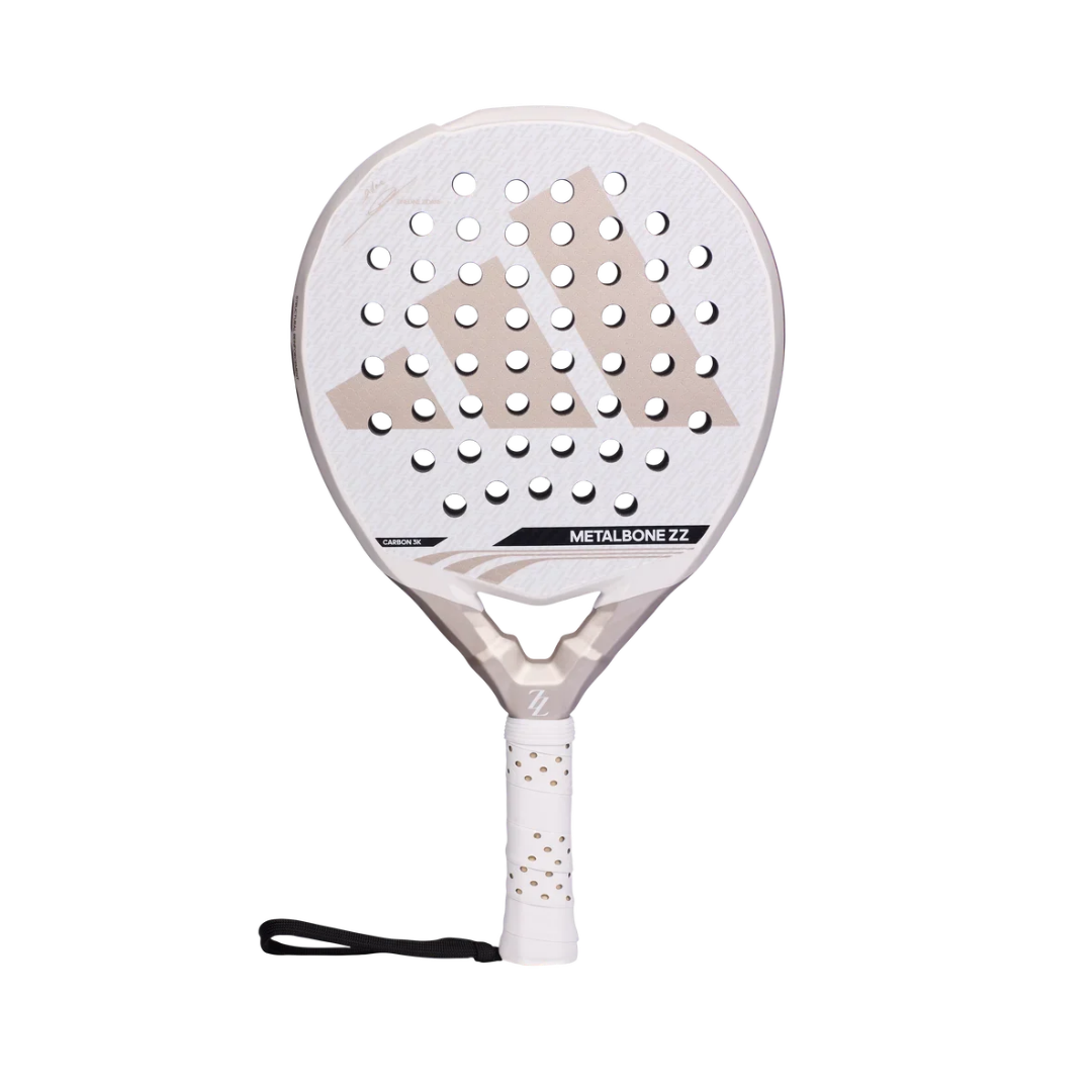 Metalbone Zinedine Zidane Carbon 2026 Padel Racket