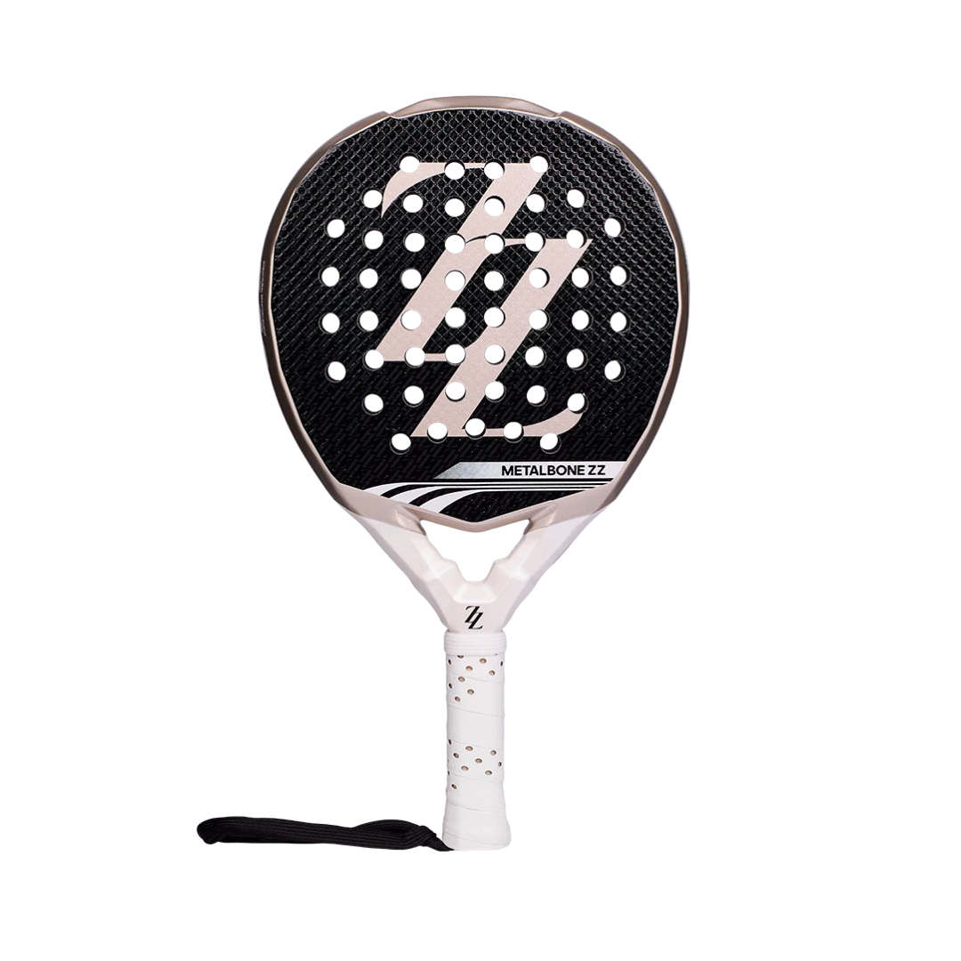 Metalbone Zinedine Zidane Team 2026 Padel Racket