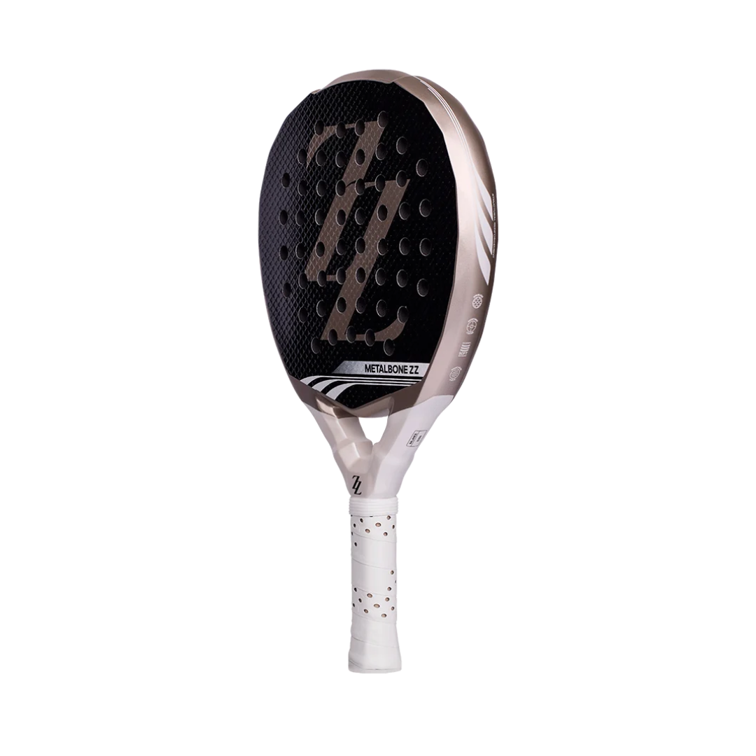 Metalbone Zinedine Zidane Team 2026 Padel Racket