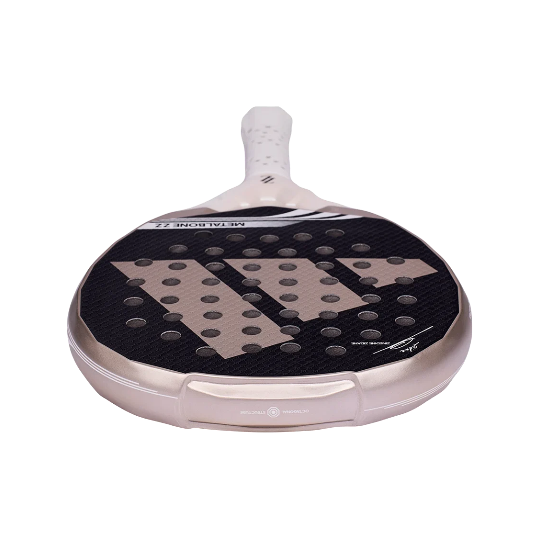 Metalbone Zinedine Zidane Team 2026 Padel Racket