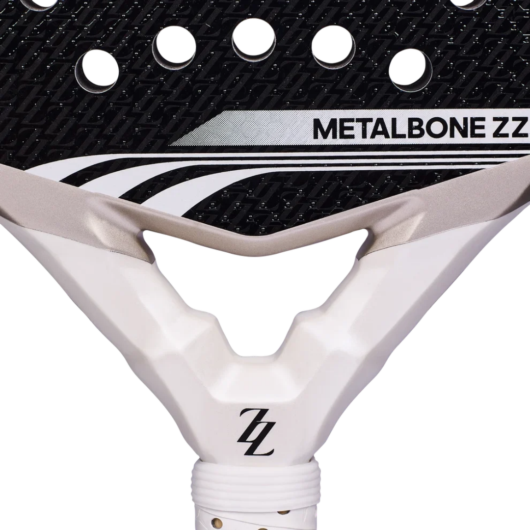 Metalbone Zinedine Zidane Team 2026 Padel Racket