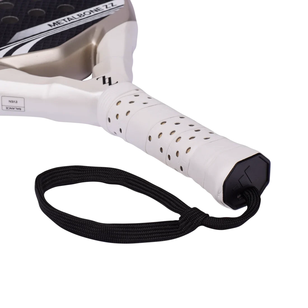 Metalbone Zinedine Zidane Team 2026 Padel Racket