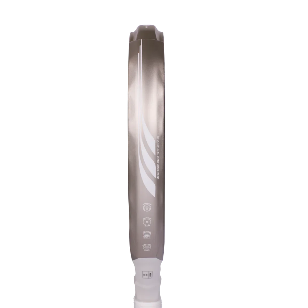 Metalbone Zinedine Zidane Team 2026 Padel Racket