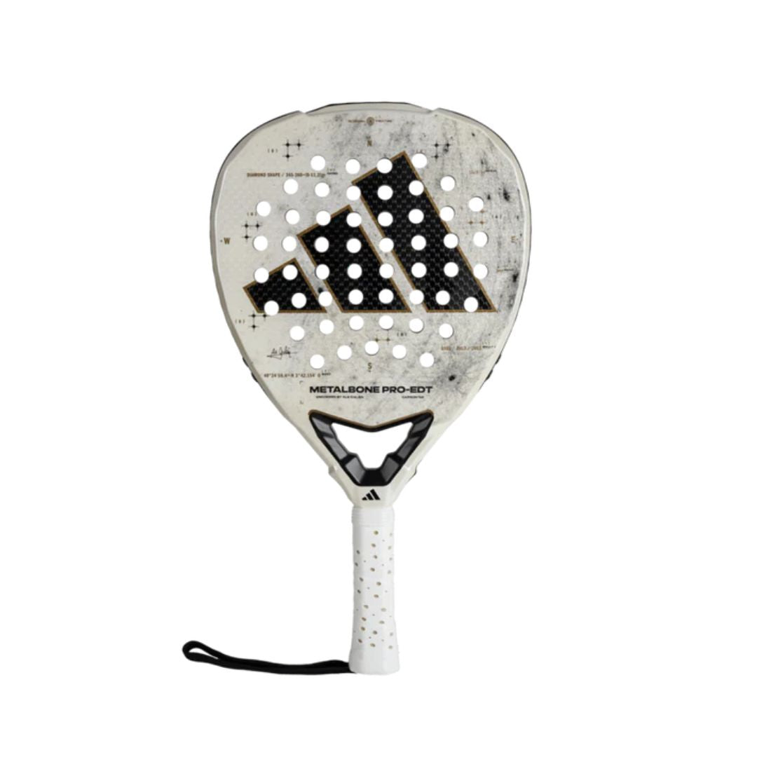 Metalbone Pro Edition LTD 3.4 Padel Racket