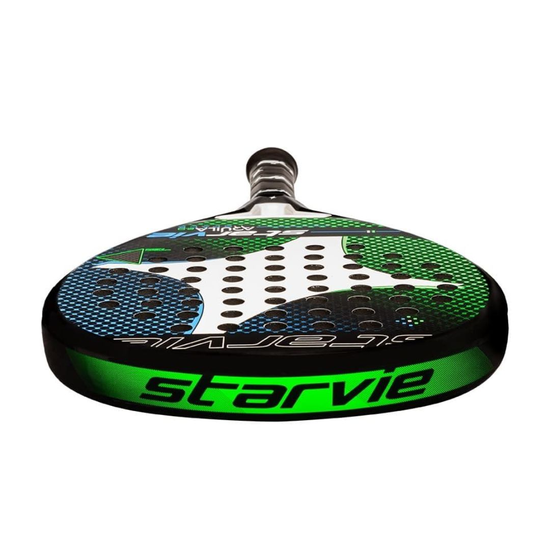 Aquila Pro 2.0 Space Padel Racket