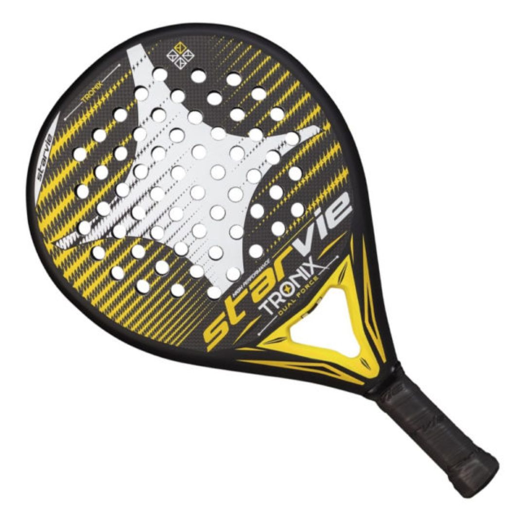 Tronix 2022 Padel Racket