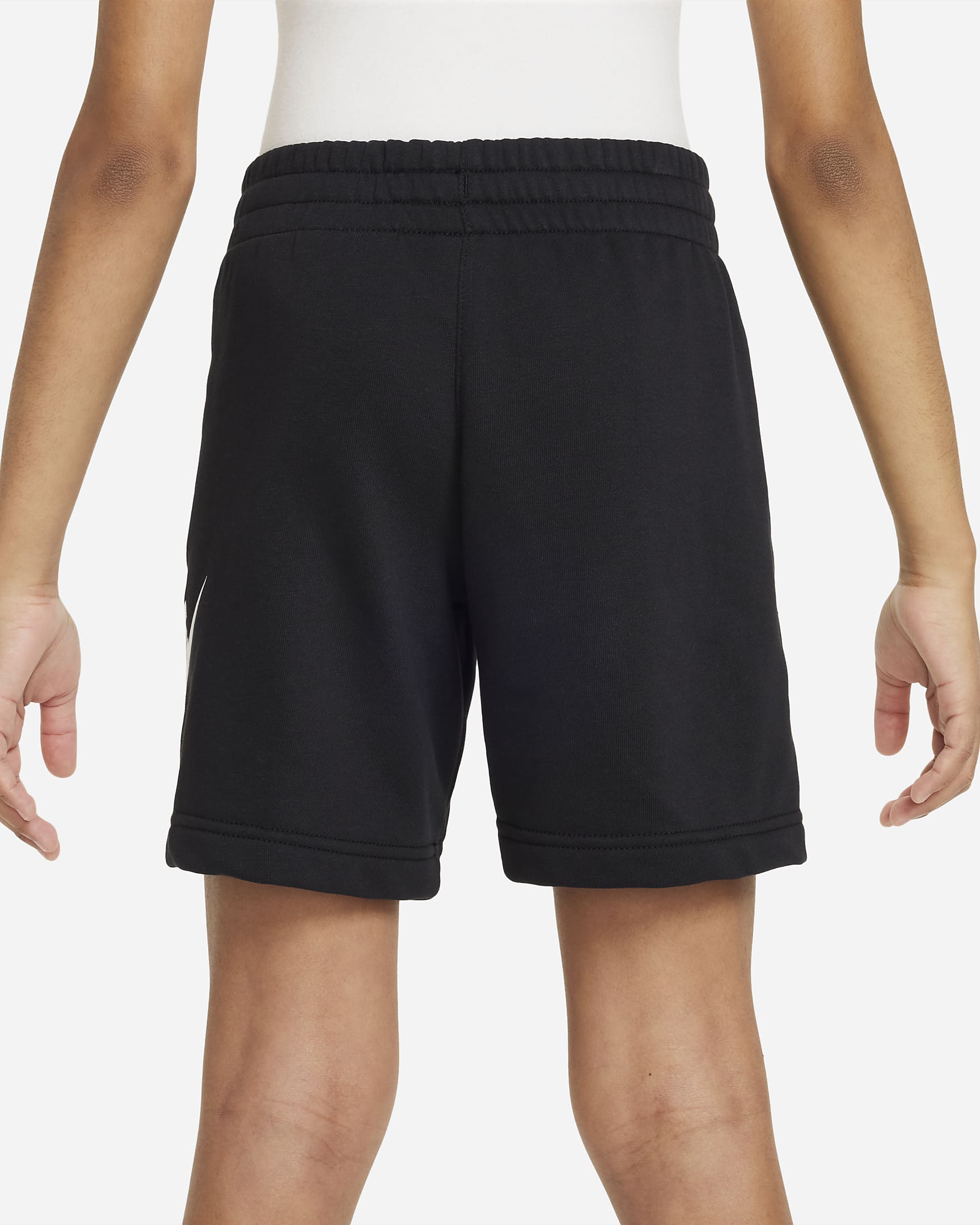 Sportswear Club Fleece French Terry Shorts