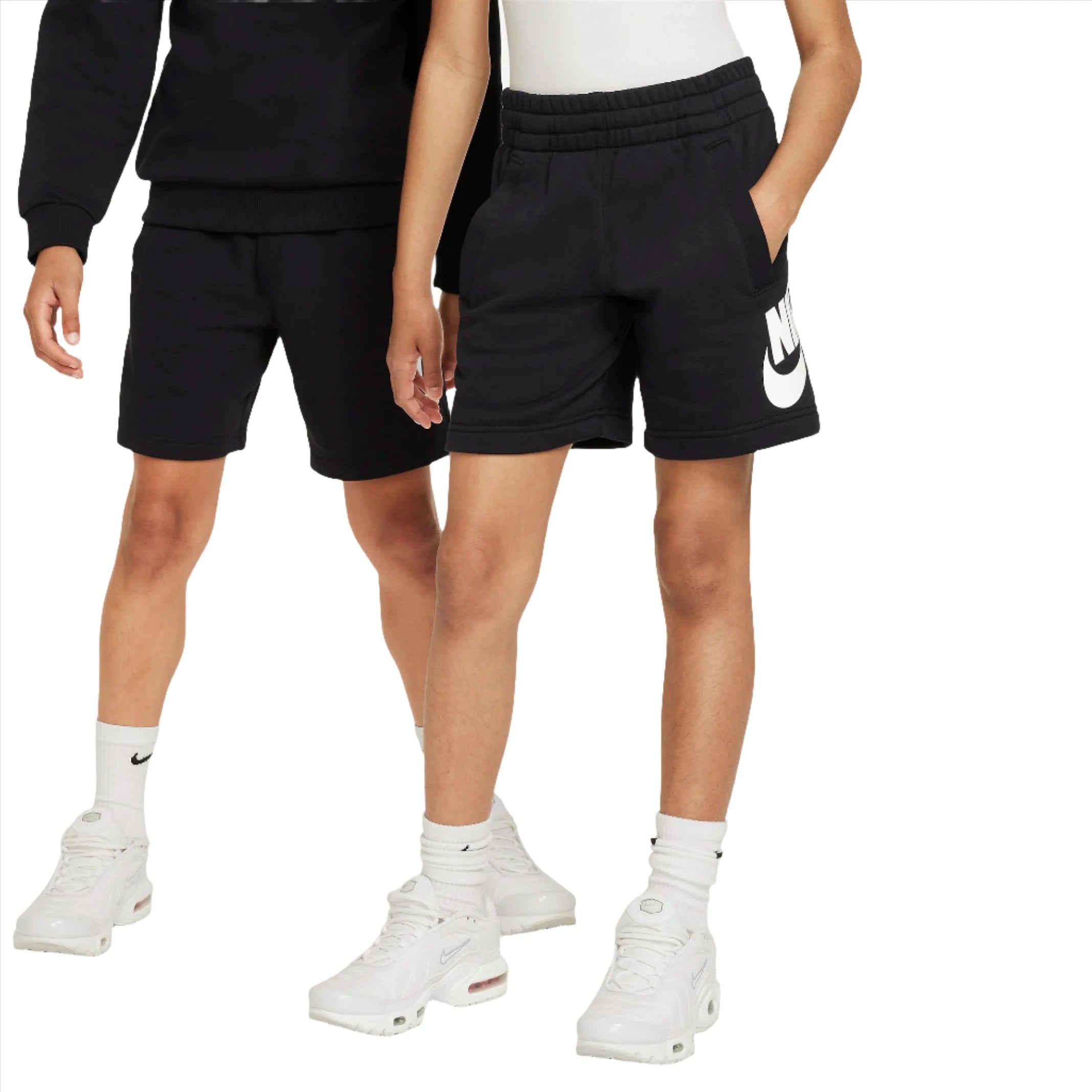 Sportswear Club Fleece French Terry Shorts