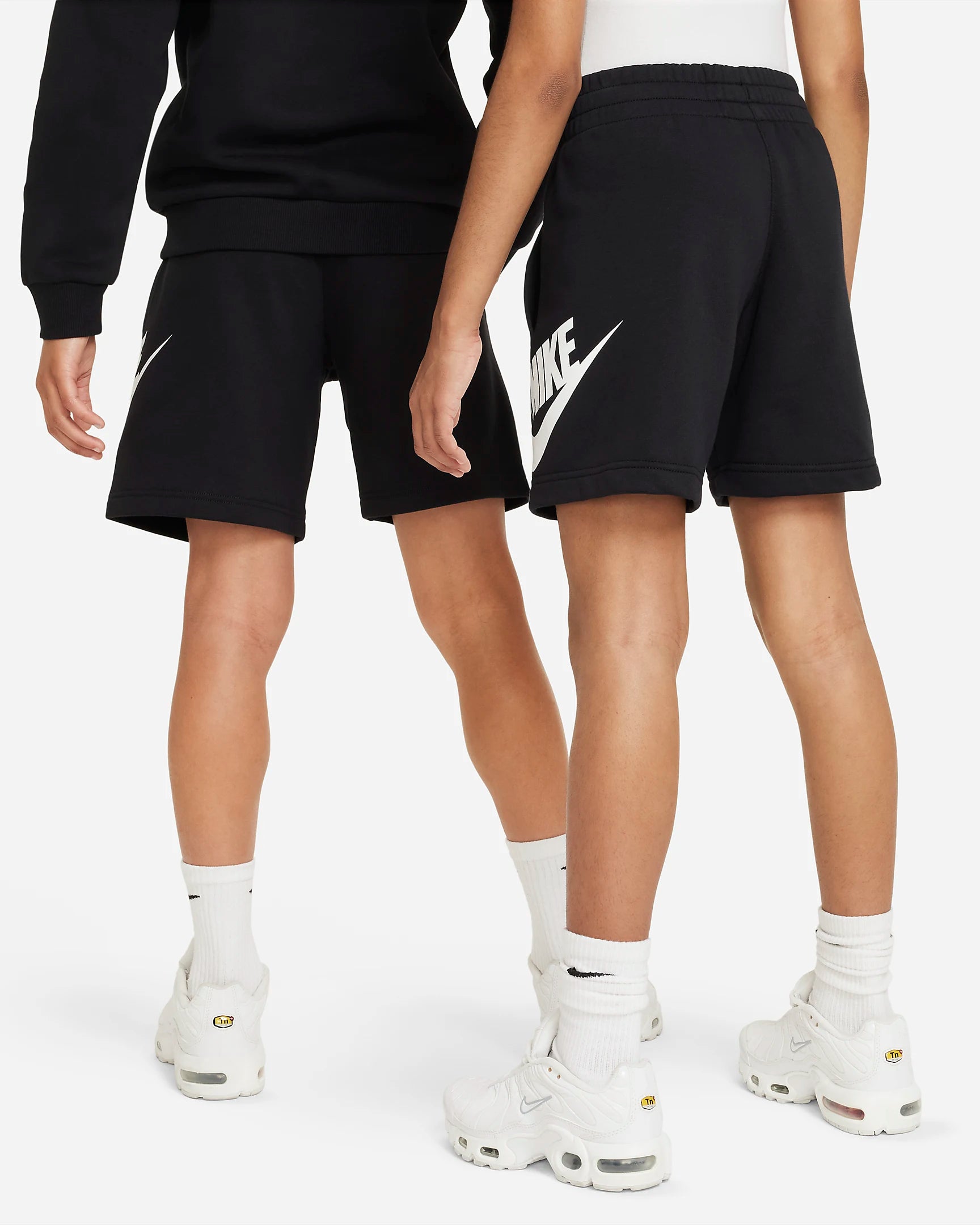 Sportswear Club Fleece French Terry Shorts