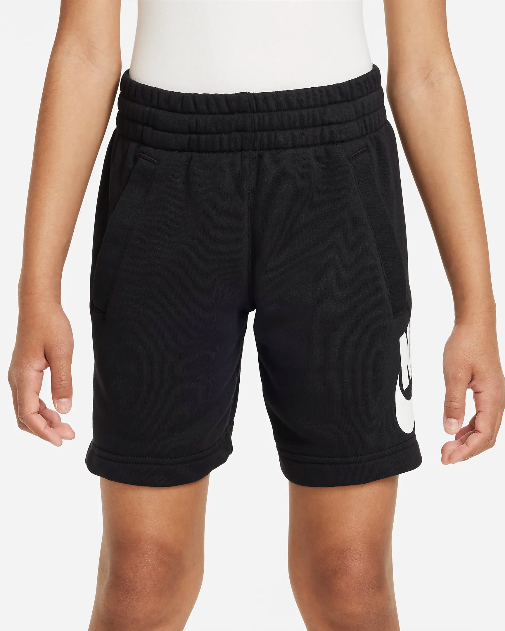 Sportswear Club Fleece French Terry Shorts