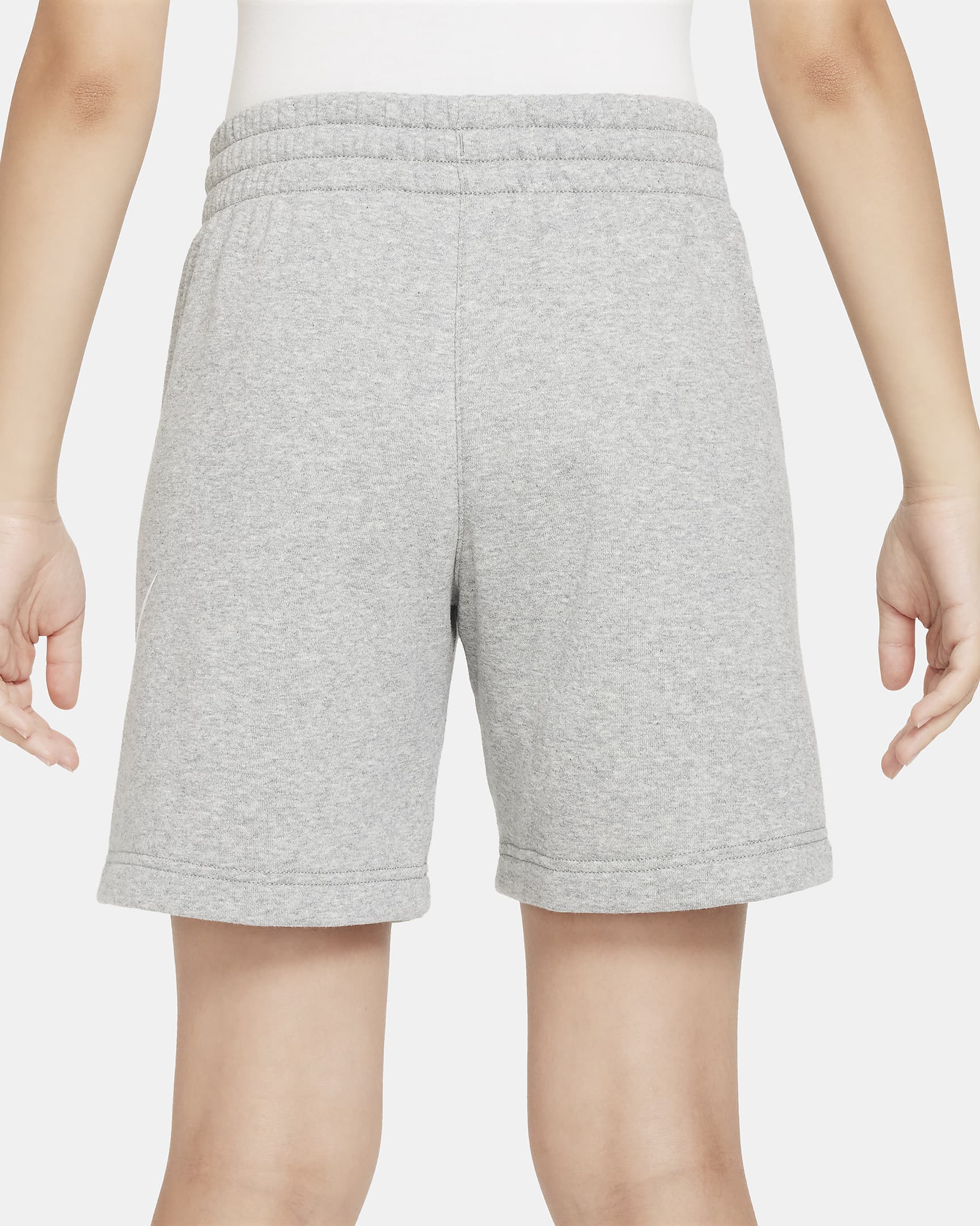 Sportswear Club Fleece French Terry Shorts