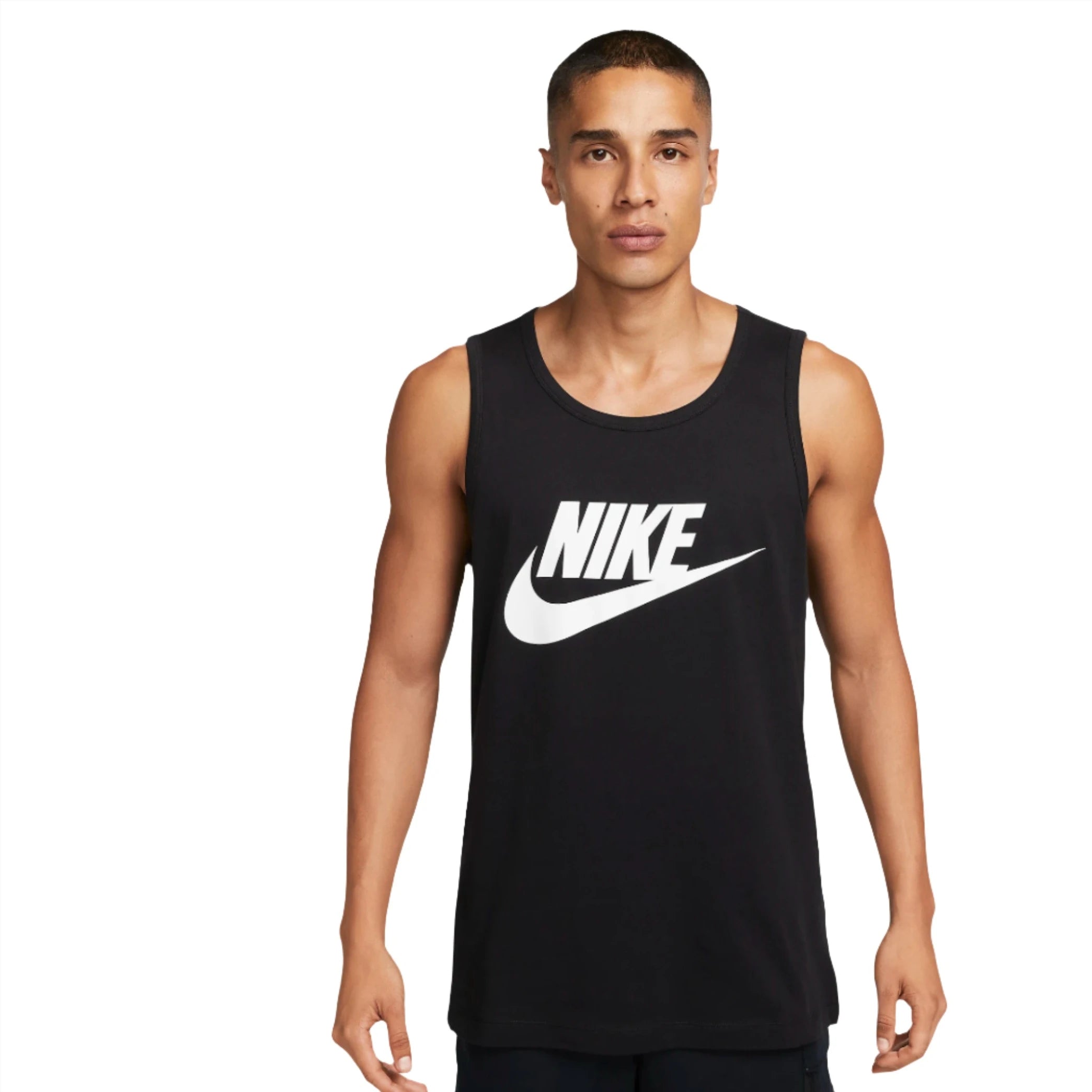 Icon Futura Tank Top