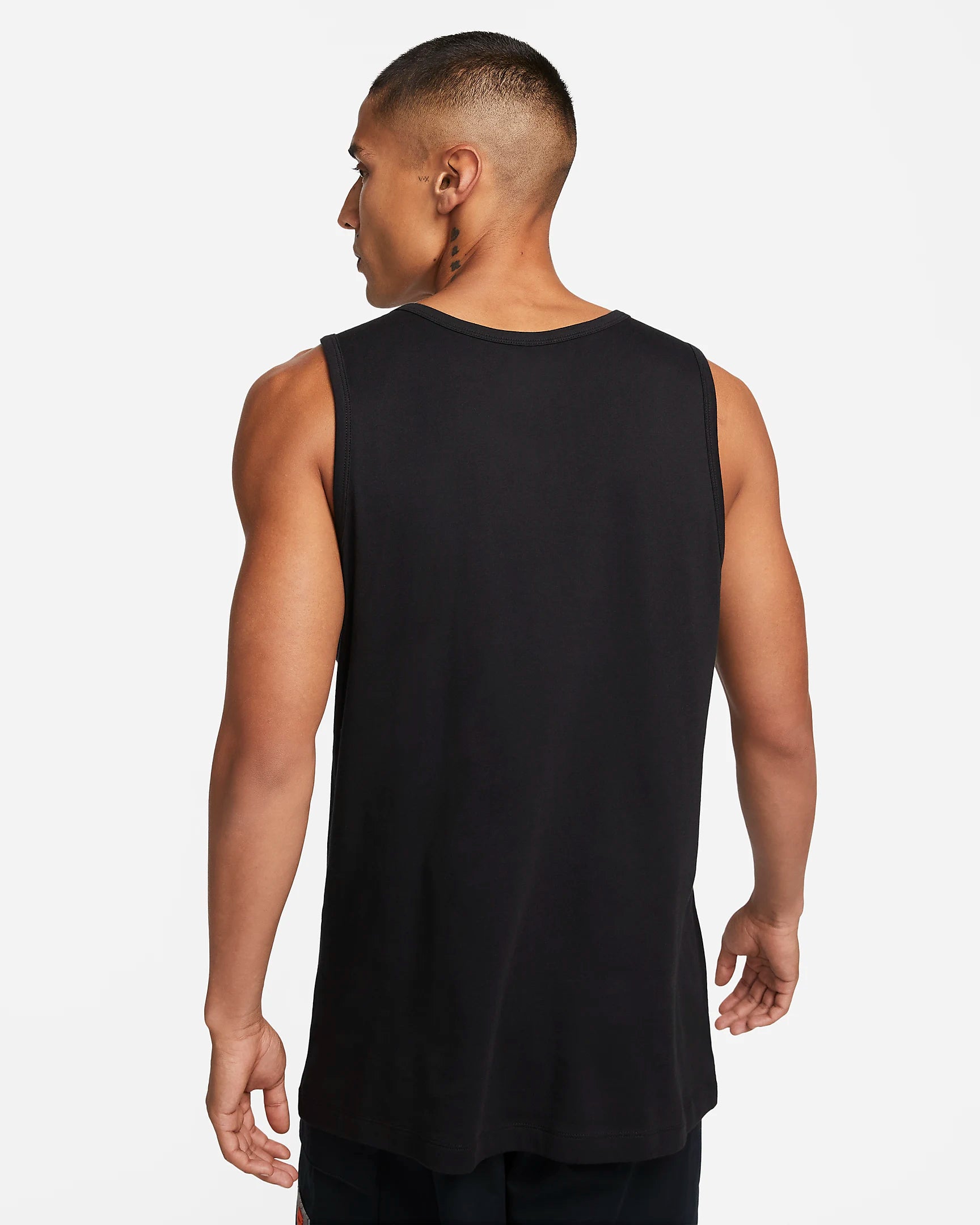 Icon Futura Tank Top