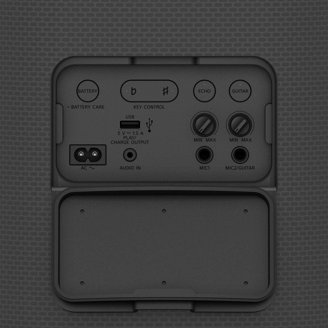 X-Series Wireless Party Speaker