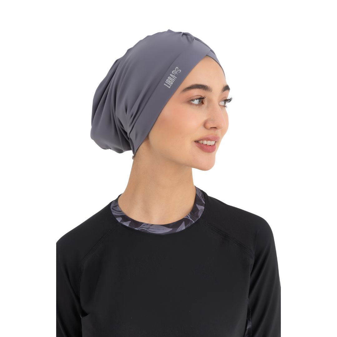 Sleek Swim Turban