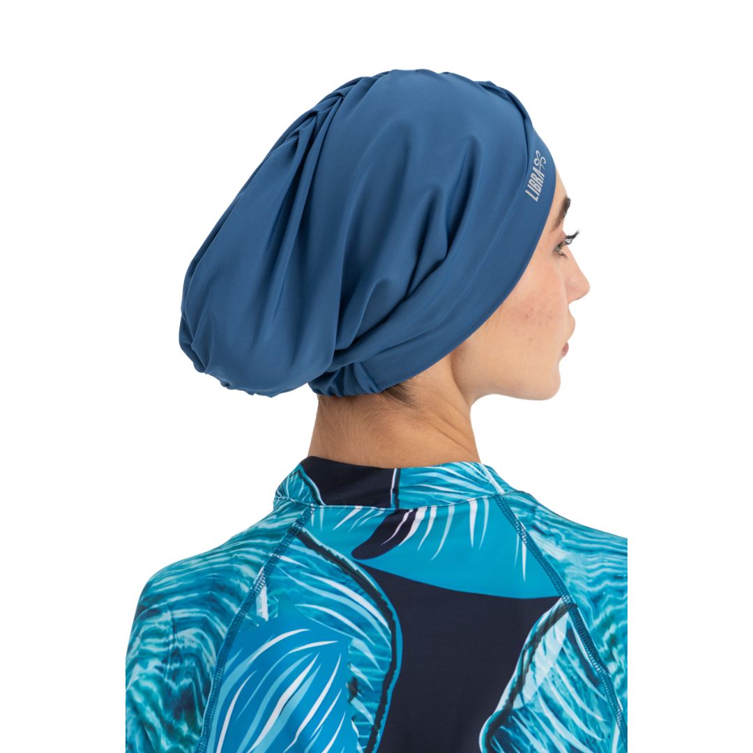 Sleek Swim Turban