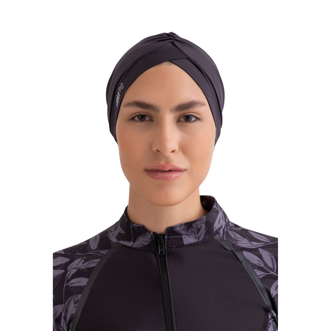 Sleek Swim Turban