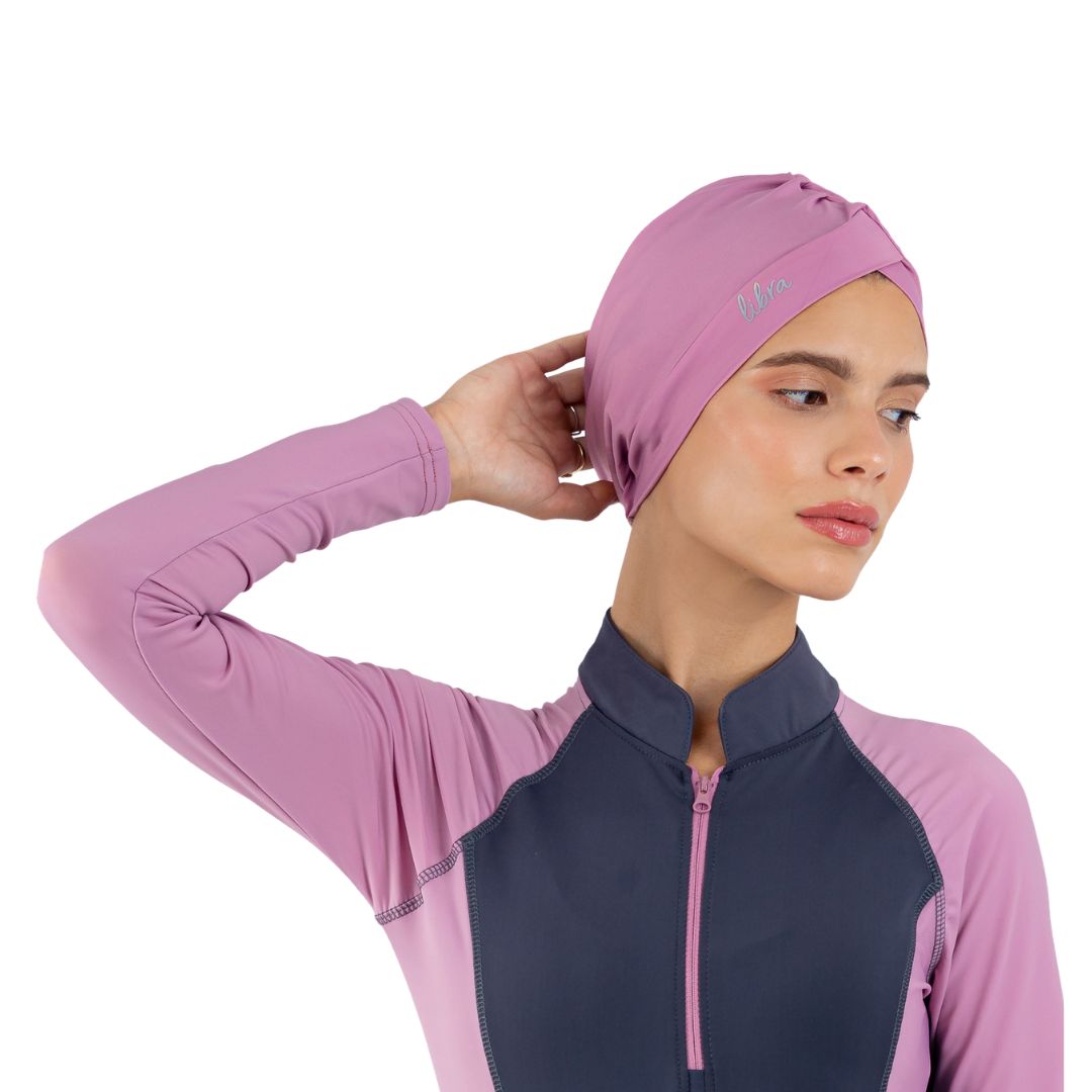 تربون سباحة سليك