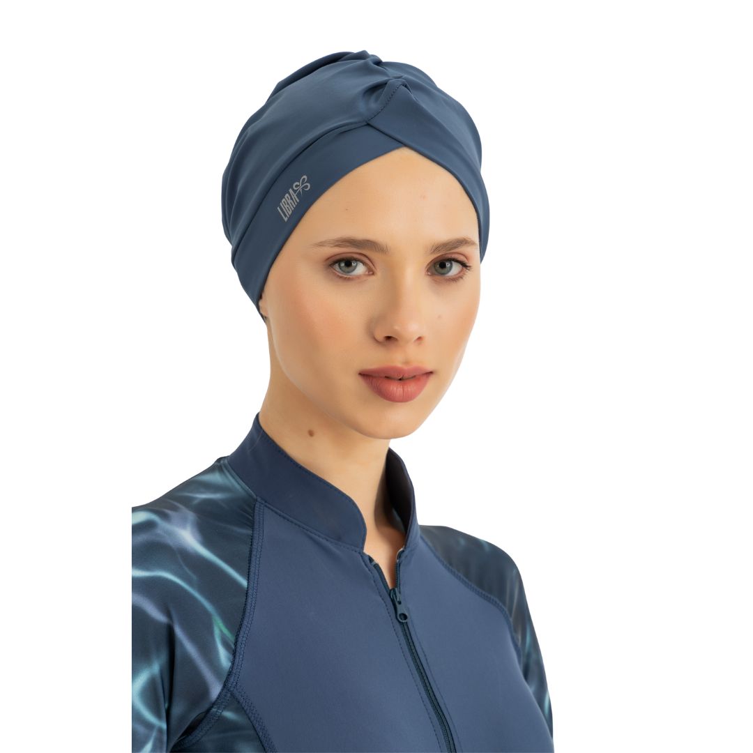 تربون سباحة سليك