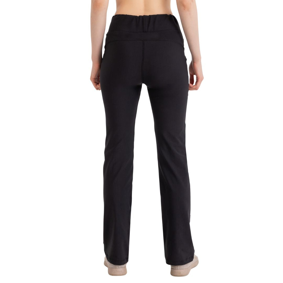Straight Leggings