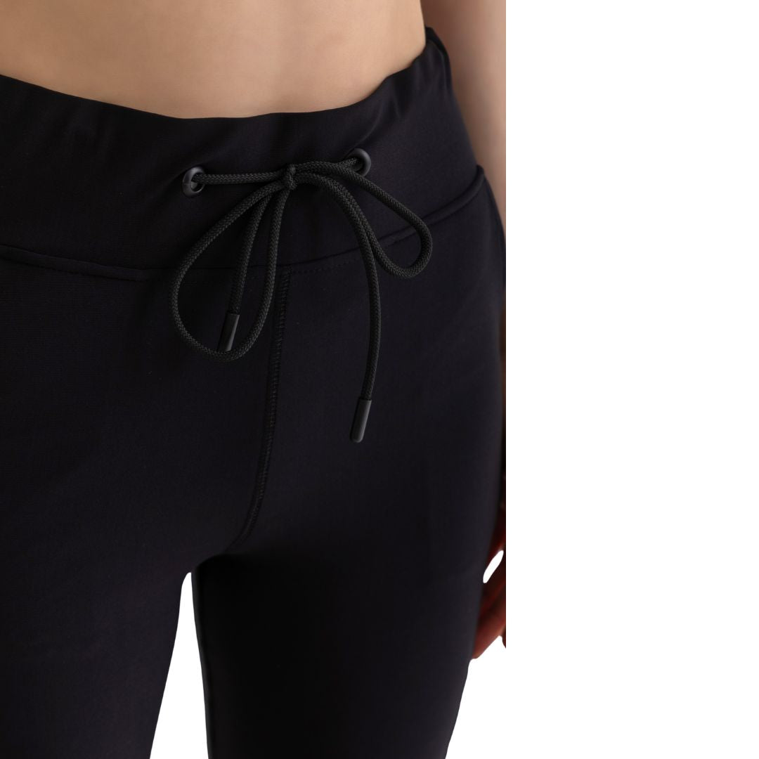 Straight Leggings