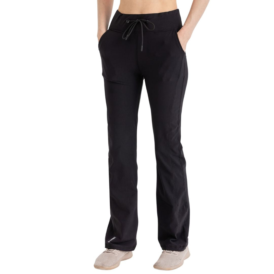 Straight Leggings