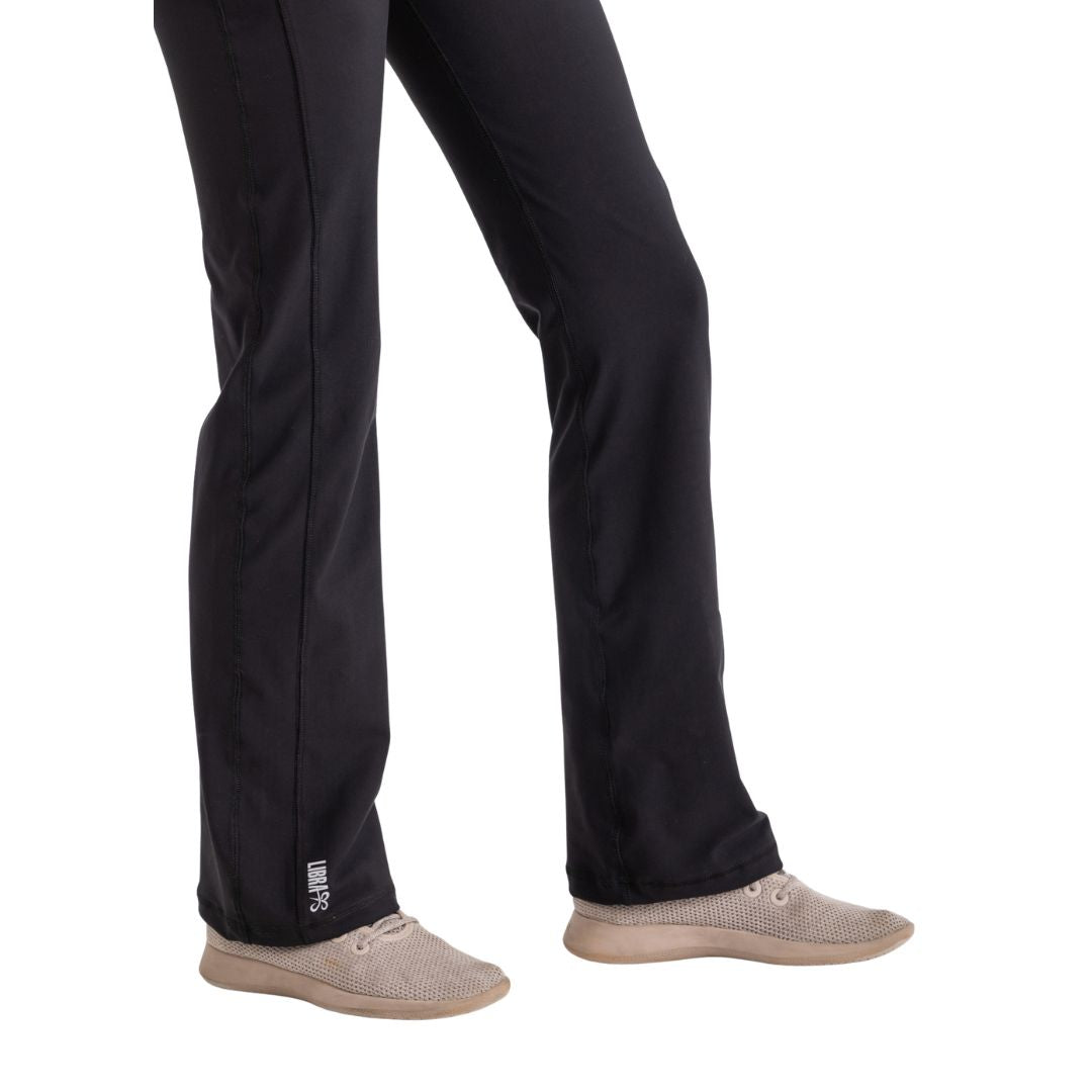 Straight Leggings