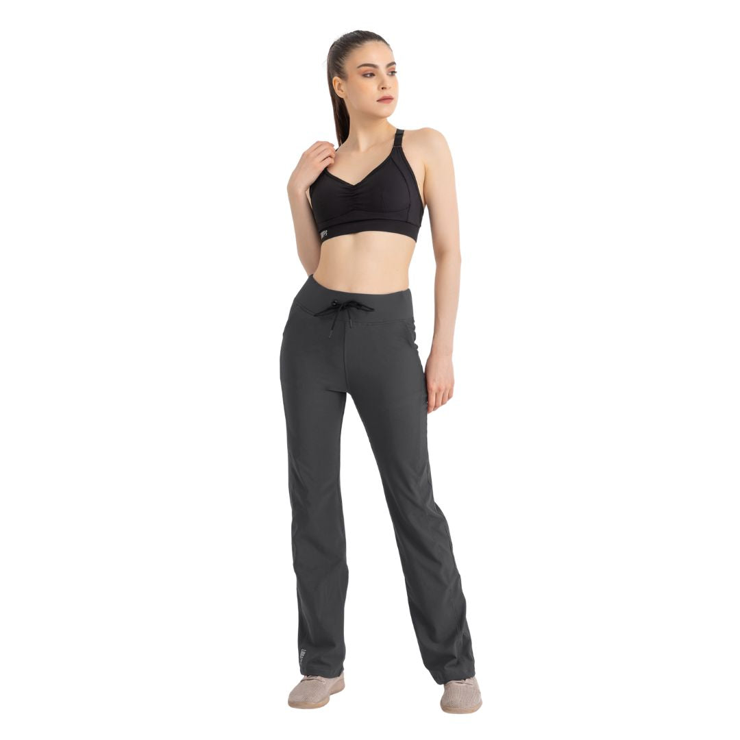 Straight Leggings
