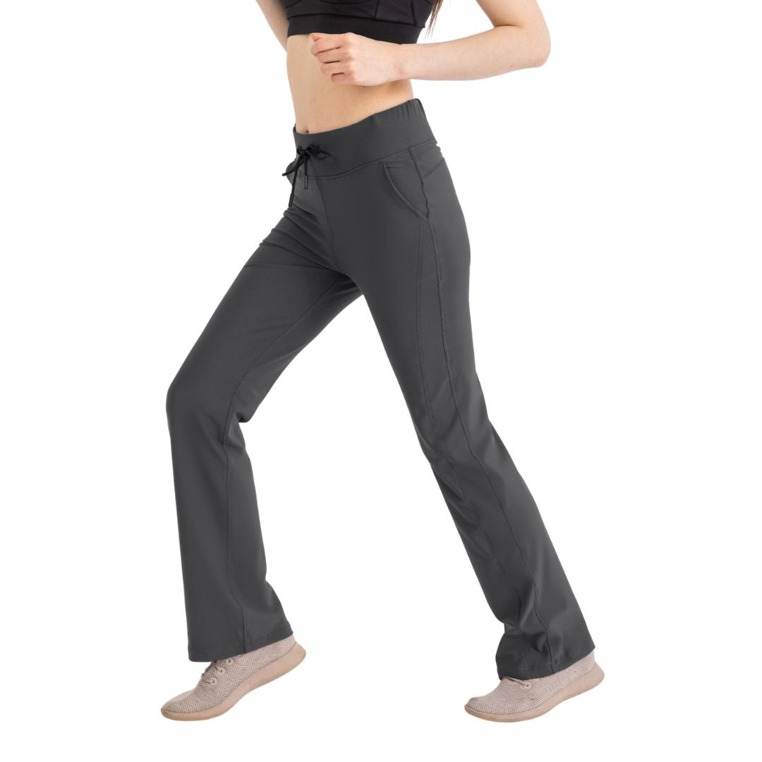 Straight Leggings