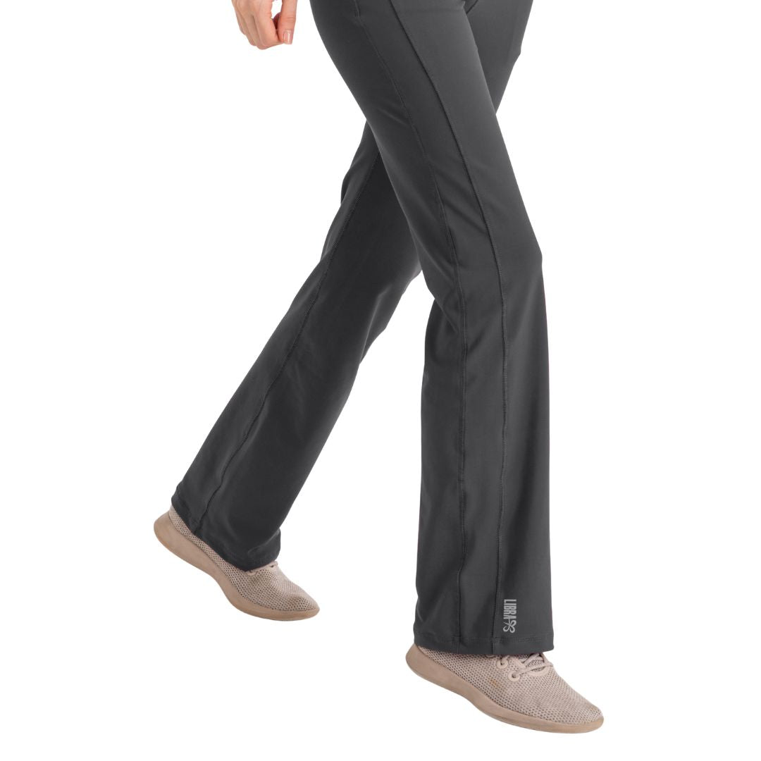 Straight Leggings