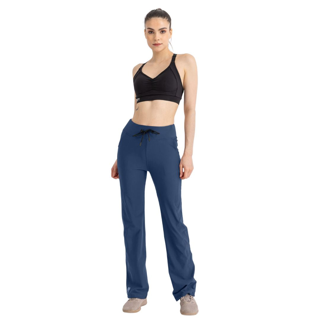Straight Leggings
