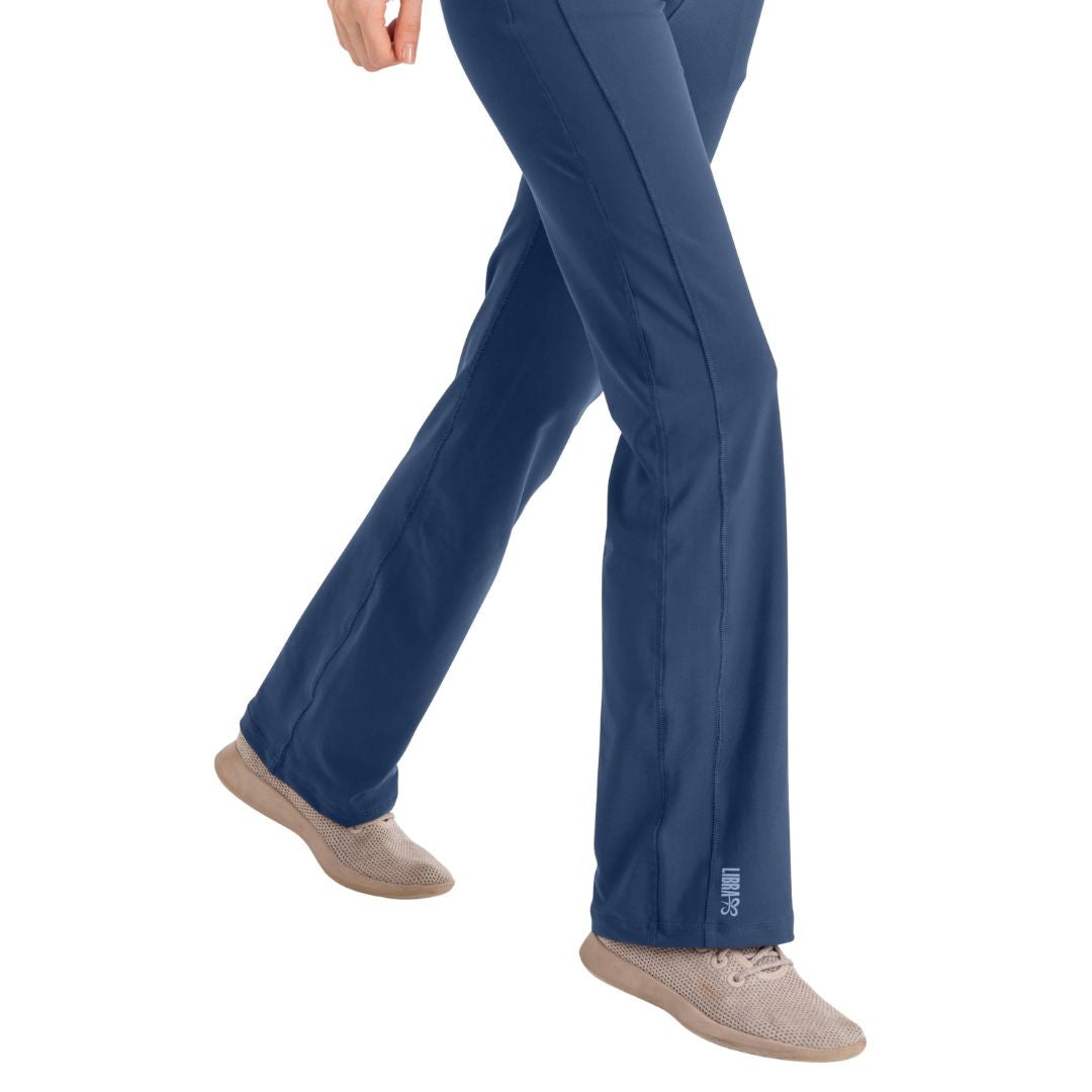 Straight Leggings